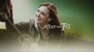 EXCLUSIVE - After the Fall - Promo - Hallmark Movie Channel