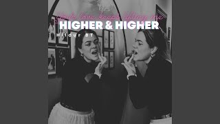 [Your Love Keeps Lifting Me] Higher &amp; Higher