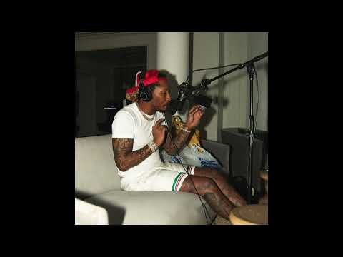 (FREE) Future x Drake x Tems Type Beat 2022 - "Love You Good"