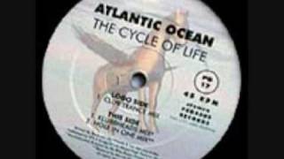 Atlantic Ocean - Cycle Of Life video