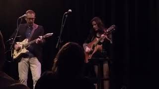 Shannon McNally - Low Rider (JJ Cale Cover), Sellersville Theater, 9/06/2017