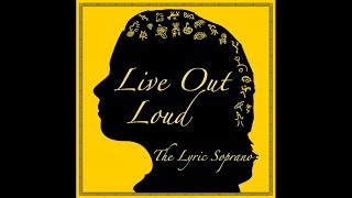 Live Out Loud ~ Cover