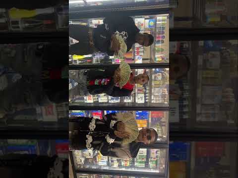 GH Spazz - Hand 2 Hand ( Official Music Audio )