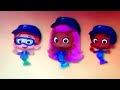 Tanda Comercial Nick JR 14 De Julio De 2014 1 4