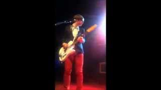 The Strypes - Angel Eyes LIVE 22/3/14
