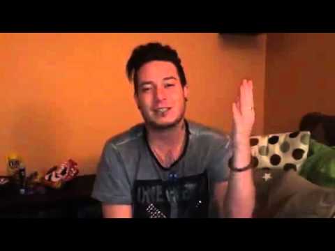 IZZy Gallegos for Georgian funs