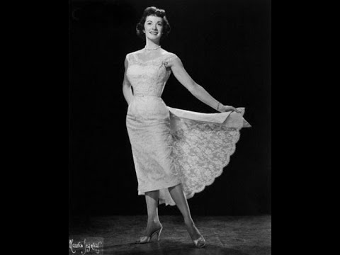 Gisele MacKenzie - Til I Waltz Again With You