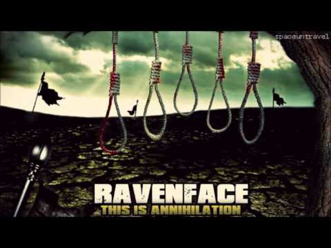 Ravenface  - Becoming The Enemy