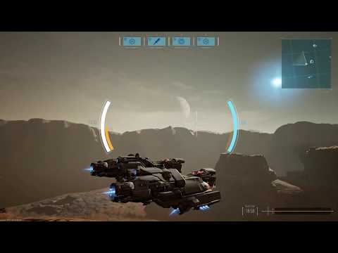 Dreadnought: Episode 2 Tier 2 Ships