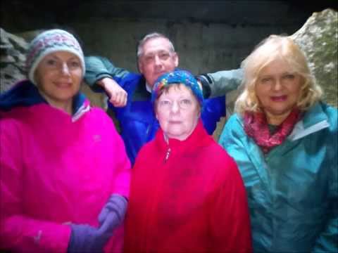 Orkney Shetland Megalithic Tour