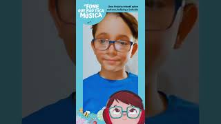 Eric, Autista, Tem Algo Importante Para Dizer Sobre Bullying