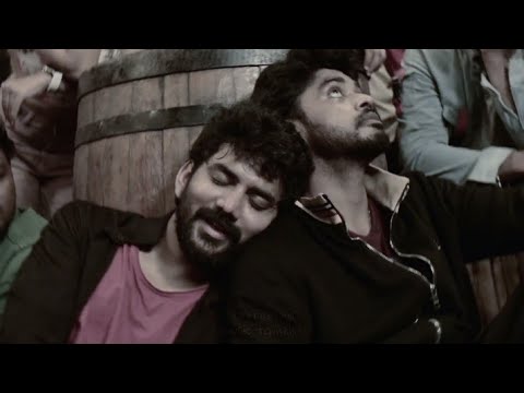 YouTube Thumbnail