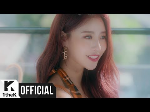 Lovelyz - When We Were Us