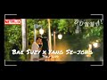 Bae Suzy X Yang Se Jong Their Kiss Scenes DONNA Korean Drama Netflix Series