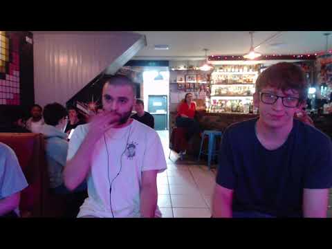 Okameed vs Aiken - Quartered 13 - Pools