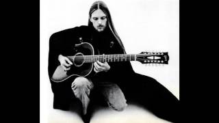 Shawn Phillips - Woman