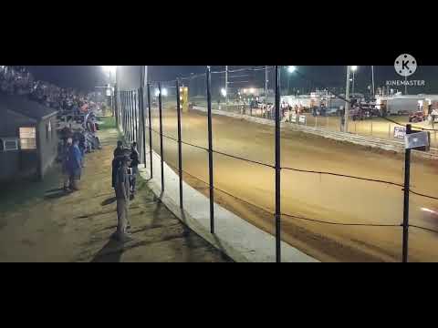 Virginia Sprint Series June 24