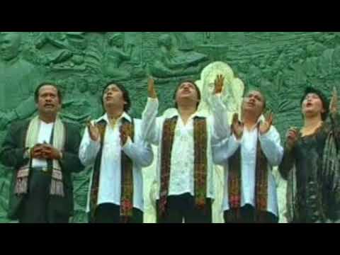 Lamtama Trio - O Debatakku Rodo Au tu AdopanMu - || Official Musik Video ||