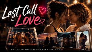 Last Call For love | GL Romance Series