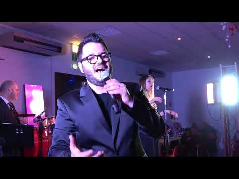 ORCHESTRA MATTEO BENSI, PARCO VERDE COPPARO.