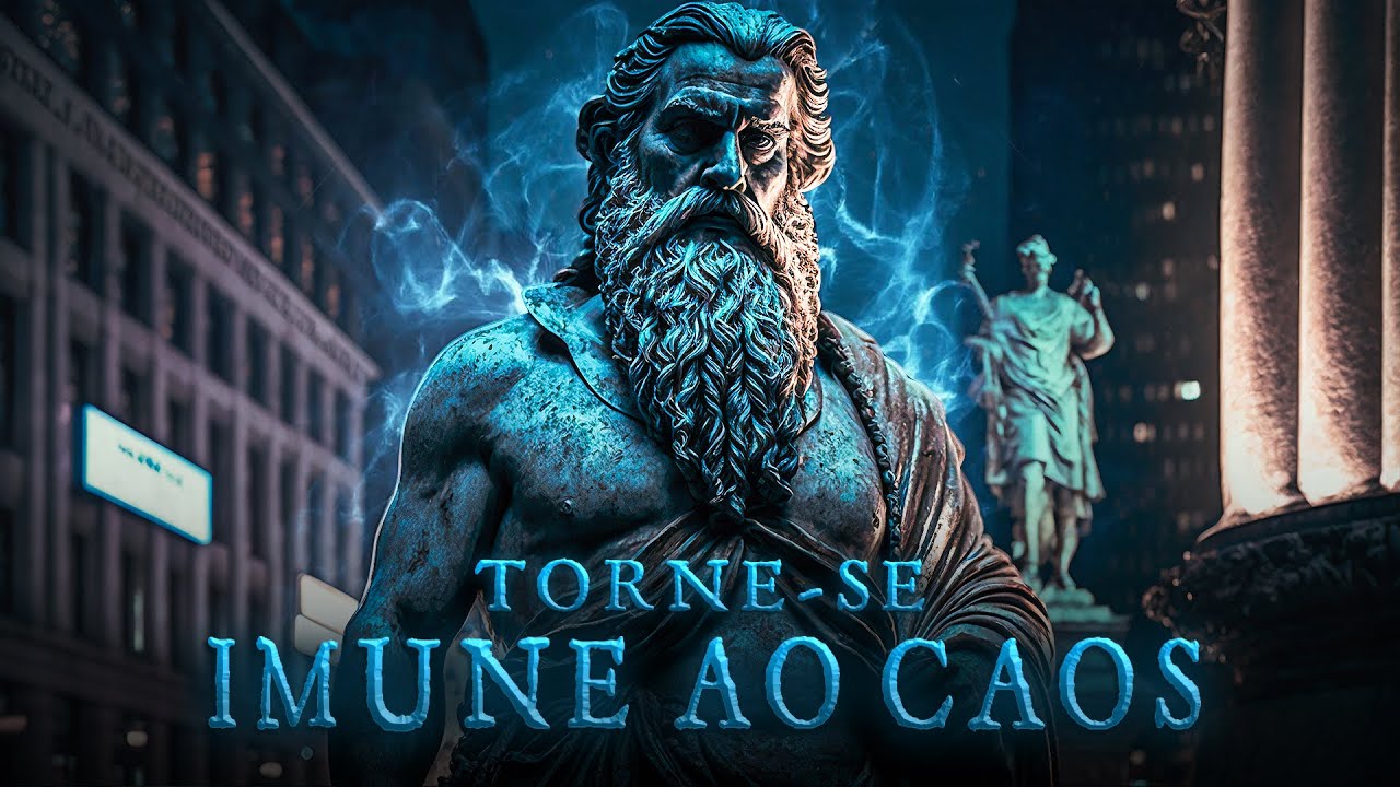 7 Práticas Estoicas Que Te Ajudarão A Prosperar No Caos Da Modernidade | Estoicismo