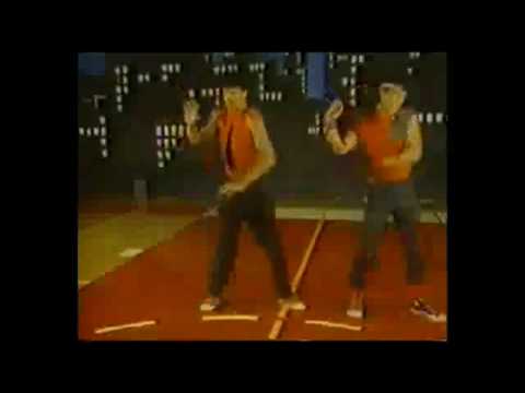 Noize Generation - Don't Stop