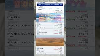 #NISA,#新NISA,#つみたてNISA,#iDeCo,#配当金,#配当利回り,#決算,#決算分析,#業績,#企業分析,#銘柄分析,#株予想,#株の買い方