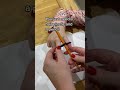 Pencil Grip Trick ️ Shorts Finemotor