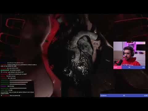 I don't know what you have.. Ian - Fresh / Pufulete reacts