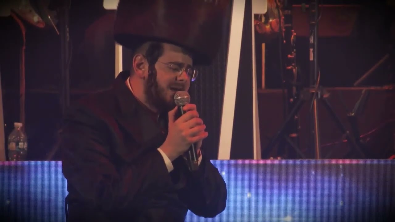 שמילי אונגר & הרשי ויינברגר – קליפ ירא שמים