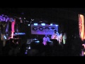 Danny Bedrosian & Secret Army “Shake Stoopid” in Keystone, CO 1-9-15