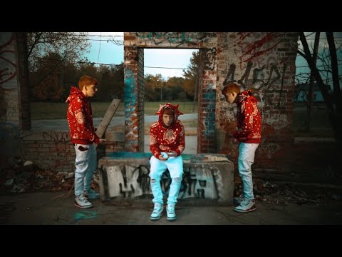 Yung Catch - How 2 Wock ( Official Music Video )