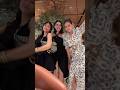 Analyn Barro Faye Lorenzo Janica Nam