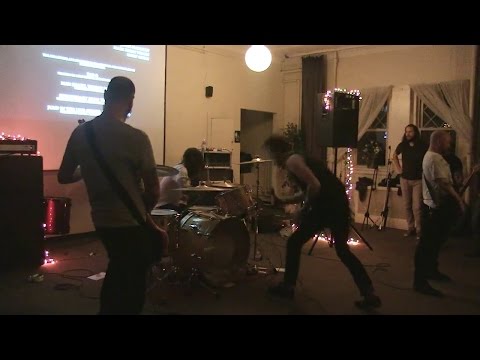 [hate5six] Fucking Invincible - October 26, 2014