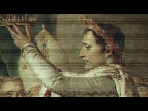 𝐁𝐨𝐧𝐚𝐩𝐚𝐫𝐭𝐞 (Napoleon Edit)