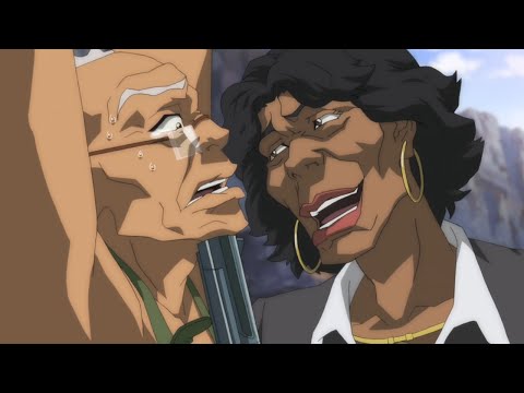 [NEW] The Boondocks Season 2026 🔴 The Boondocks Full Episodes #NoZoom #1080P #FullHD #nocuts