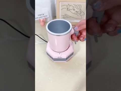 Gadget para manter sua bebida gelada gelada #shorts