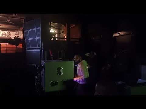 Concrete Lion sound system in session @ 2Funky Music Cafe Leicester,  Friday 07/11/25. Part 17 🔥