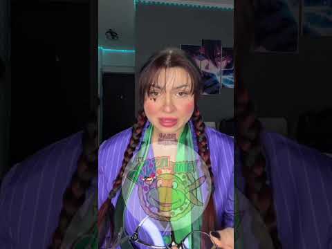 Ghetto Queen - Για το σκηνικό που συνέβη !