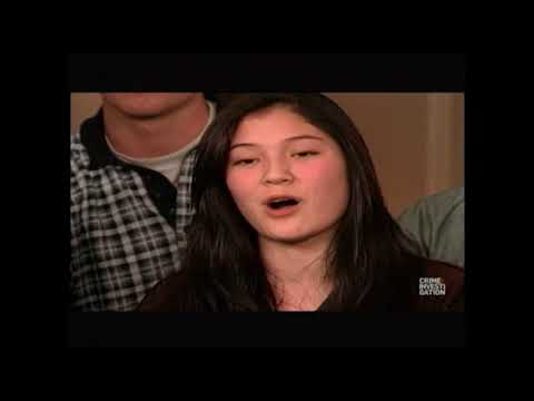 Justice Files E75 Self Styled Justice