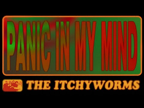 Video thumbnail for Panic In My Mind