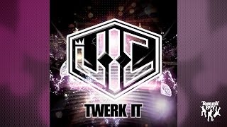 Twerk It - Radio Edit Music Video