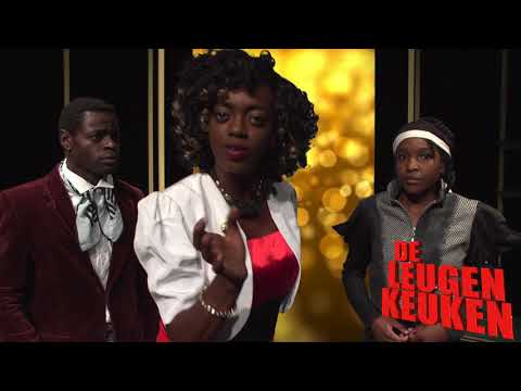 Les 1 De Leugenkeuken - Maas theater en dans / WAT WE DOEN