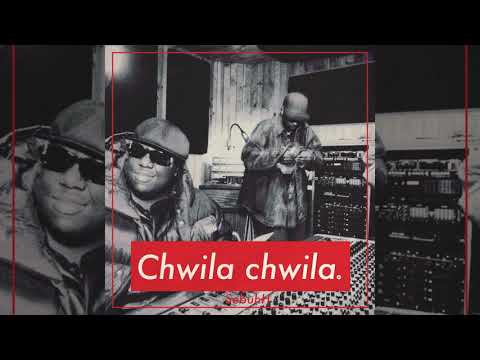 SebuhH - Bez przerwy(prod.SebuhH)