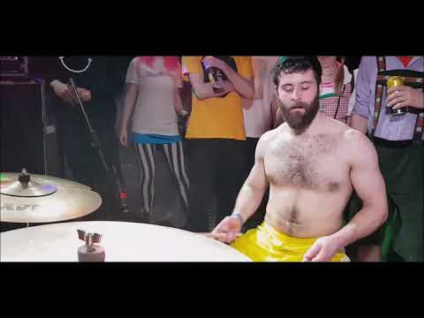 Big Lad (Live) – High Octane Party Banger @ Bangface 2019