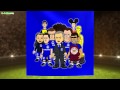 442oons - UEFA Champions League Intro
