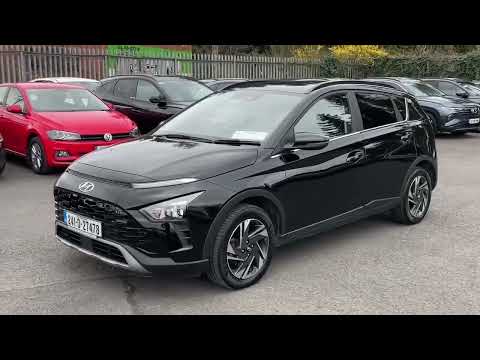 Hyundai Bayon Executive Auto - Image 2