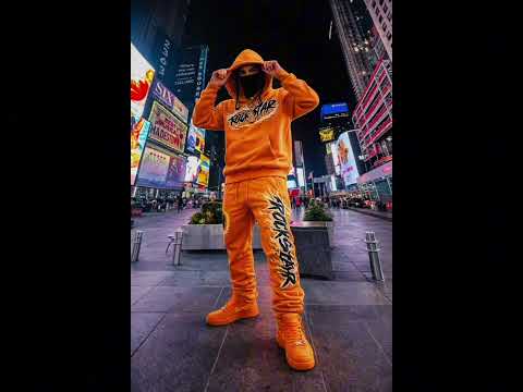 Ldot508 – Midnight on the Ave 🌃 (Official Audio)