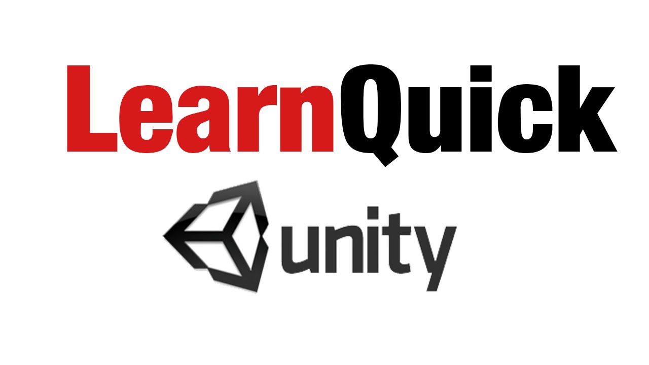 Unity3D: LearnQuick - Episode 02 (Import Assets and Organising Project)
