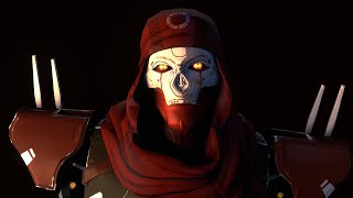 Apex Legends Revenant video thumbnail